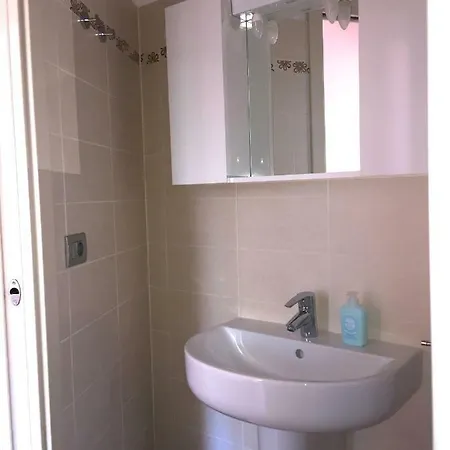 Vittoria Appartement Dongo