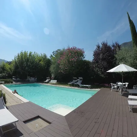 Vittoria Apartment *