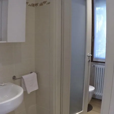 Vittoria Apartamento *