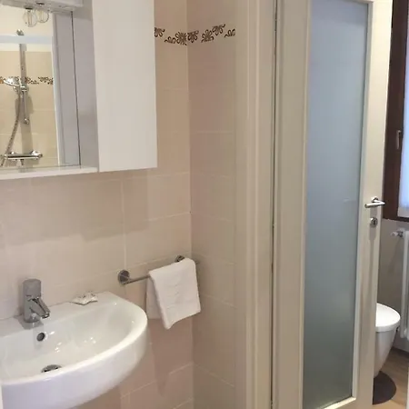 Vittoria Appartement