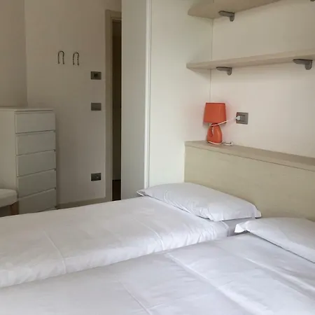 Apartamento Vittoria Dongo