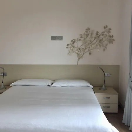 Apartamento Vittoria *