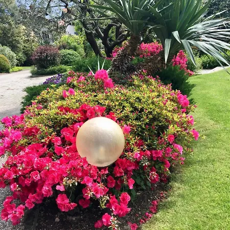 Appartement Vittoria *