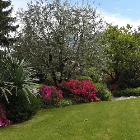 Apartamento Vittoria Dongo