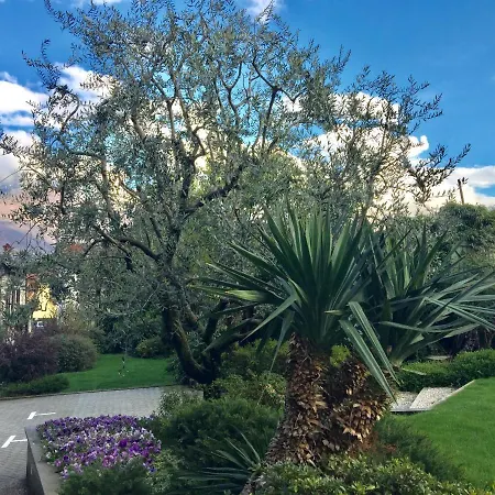 Apartamento Vittoria *