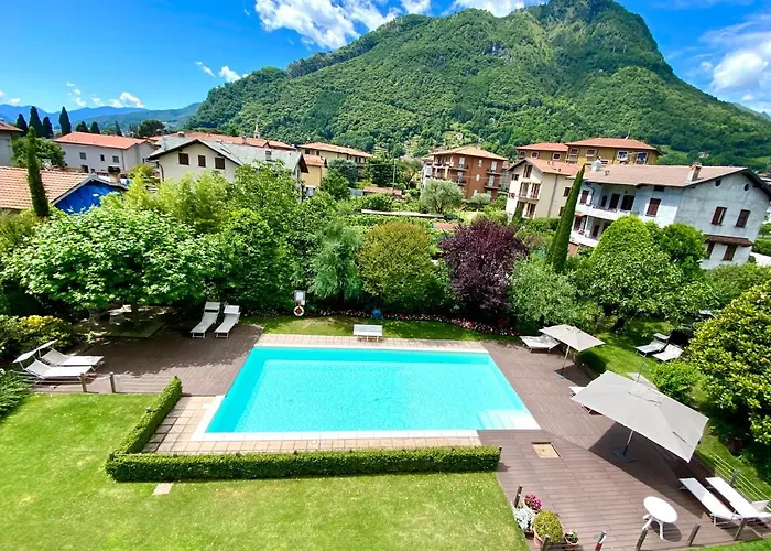 Vittoria Apartamento *