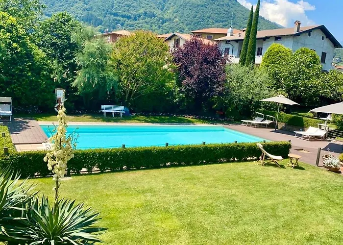 Vittoria Apartamento