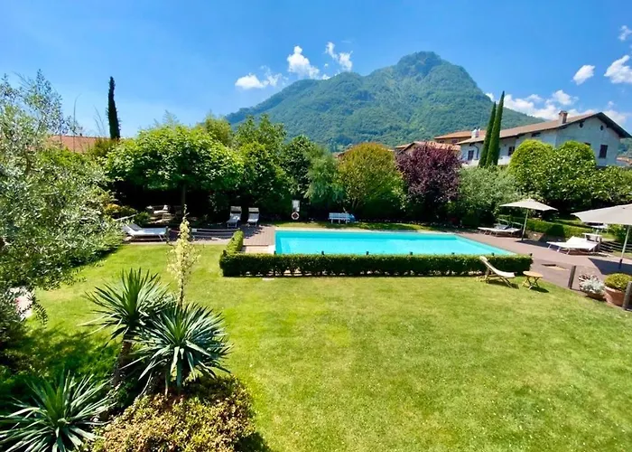 Apartamento Vittoria Dongo