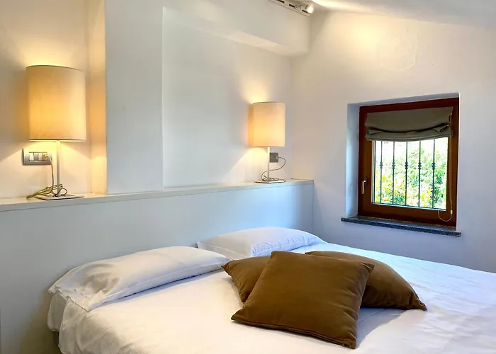 Apartamento Vittoria Dongo