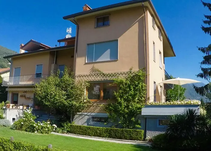 Vittoria Apartamento *