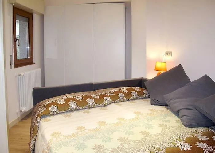 Apartamento Vittoria *