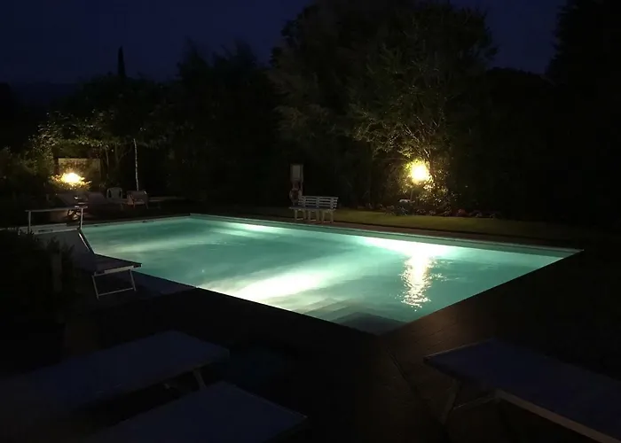 Apartamento Vittoria *