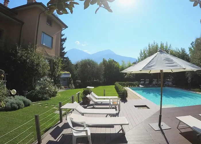 Vittoria Apartamento *