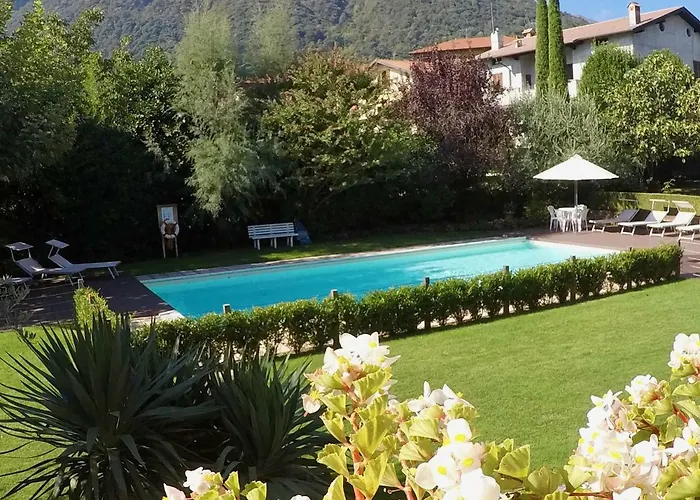 Apartamento Vittoria Dongo