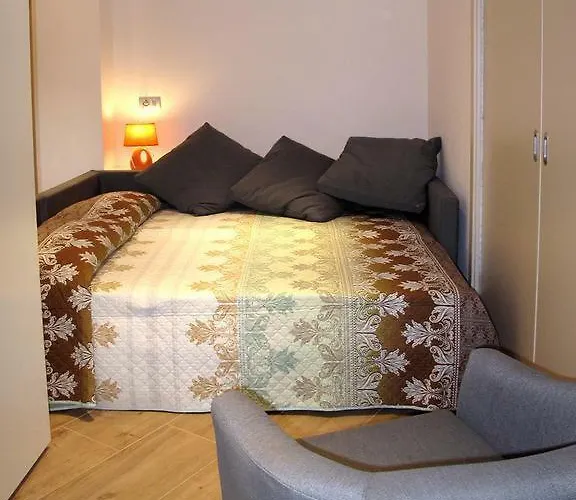 Apartamento Vittoria