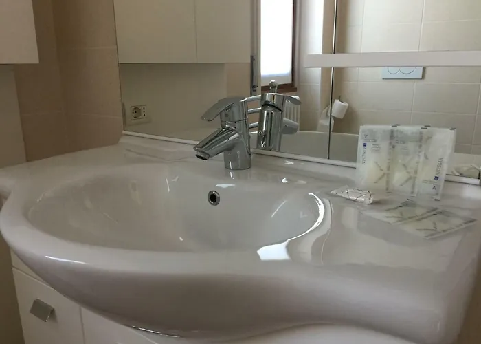 Apartamento Vittoria *