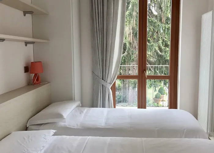 Apartamento Vittoria