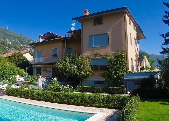 Vittoria Apartamento *