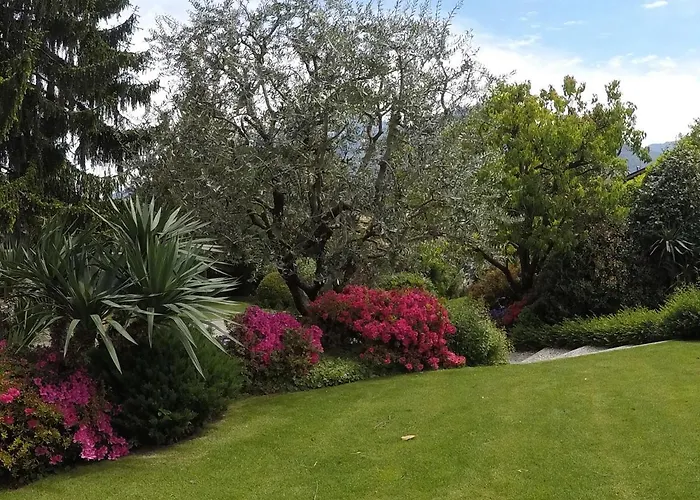 Apartamento Vittoria Dongo