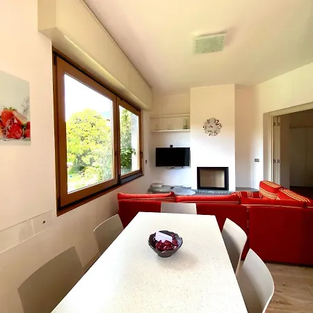 Vittoria Apartment *