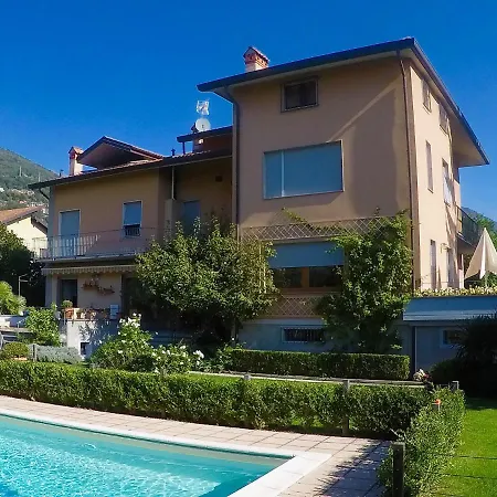 Vittoria Apartment *