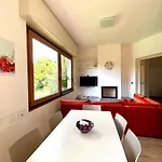 Vittoria Apartman *