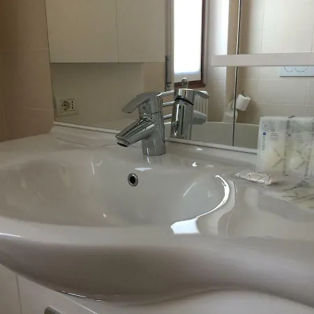Appartement Vittoria *