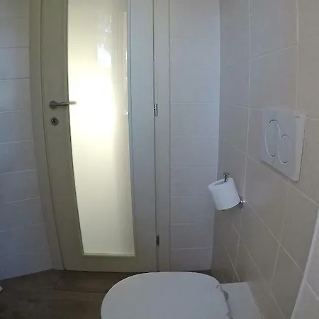 Vittoria Appartement Dongo